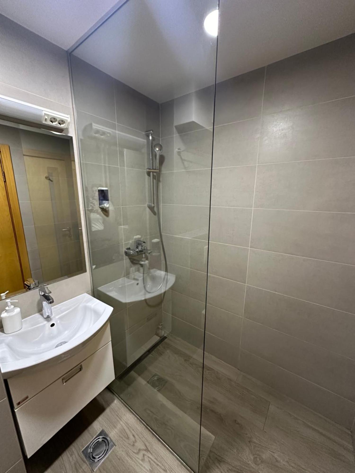 Top Central Apartments Belgrade Extérieur photo