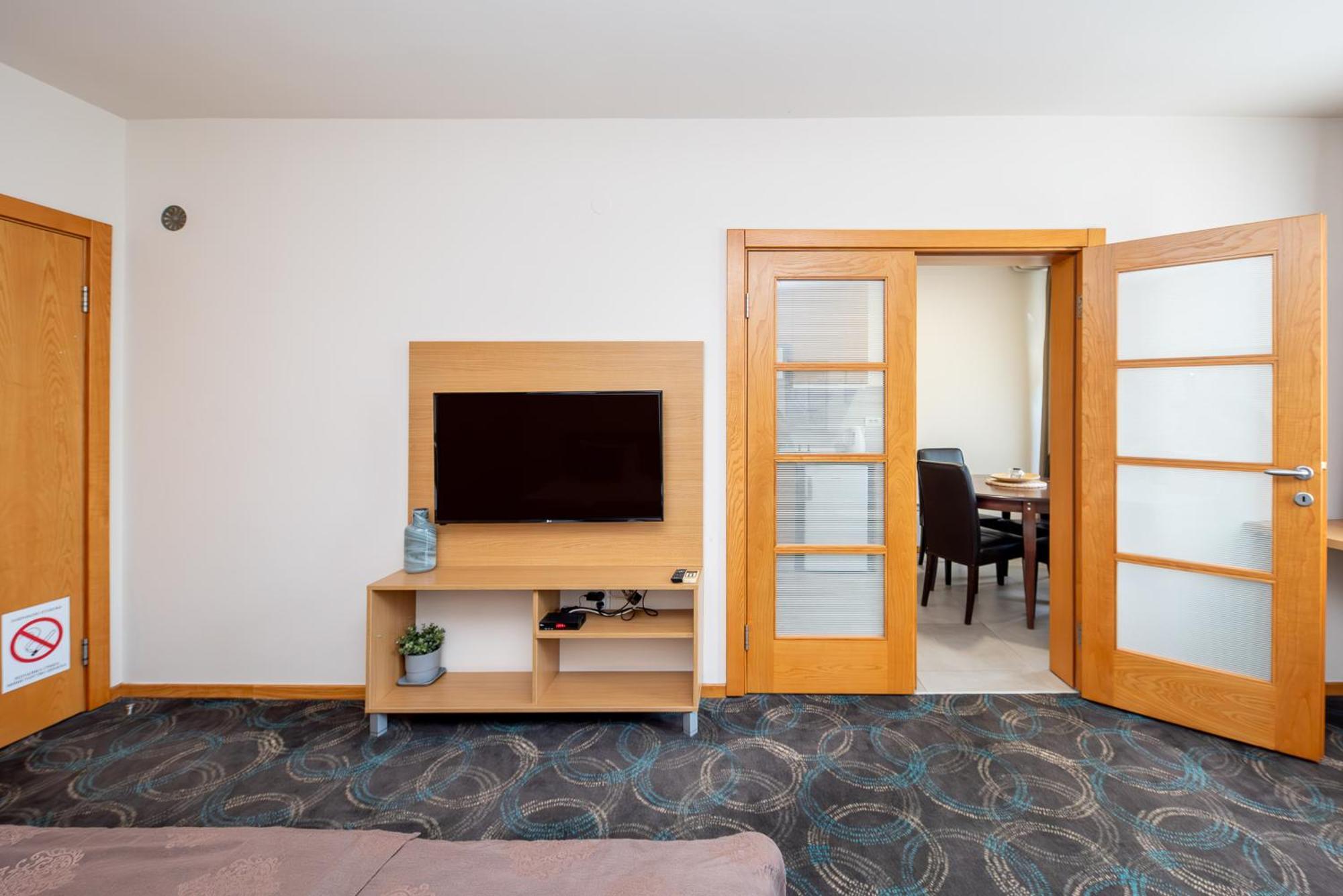 Top Central Apartments Belgrade Extérieur photo