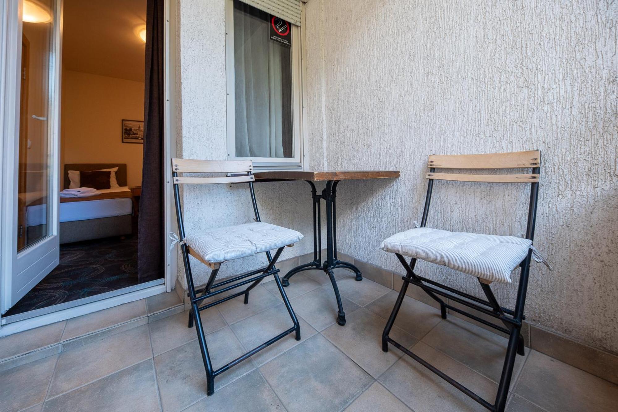 Top Central Apartments Belgrade Extérieur photo