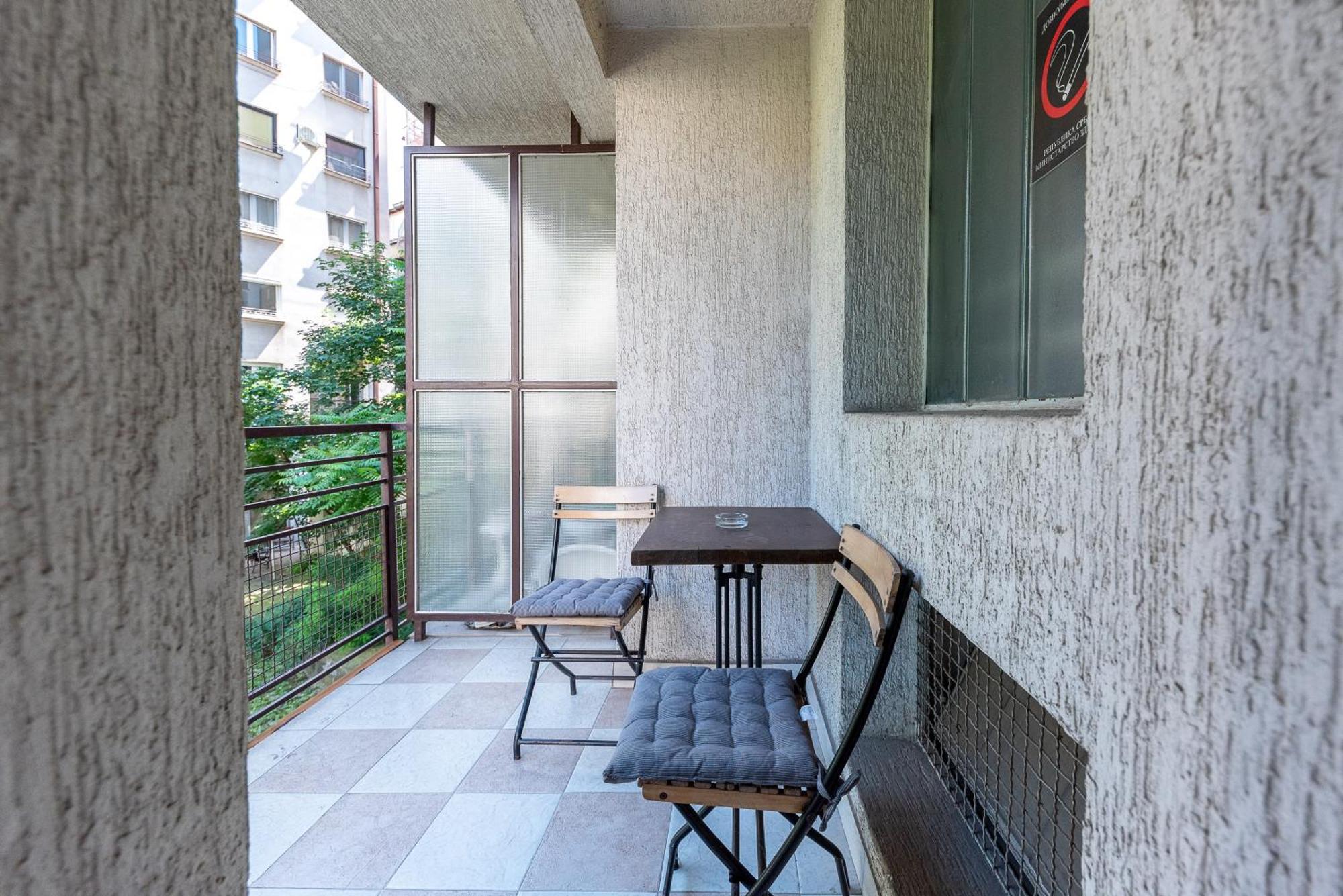 Top Central Apartments Belgrade Extérieur photo